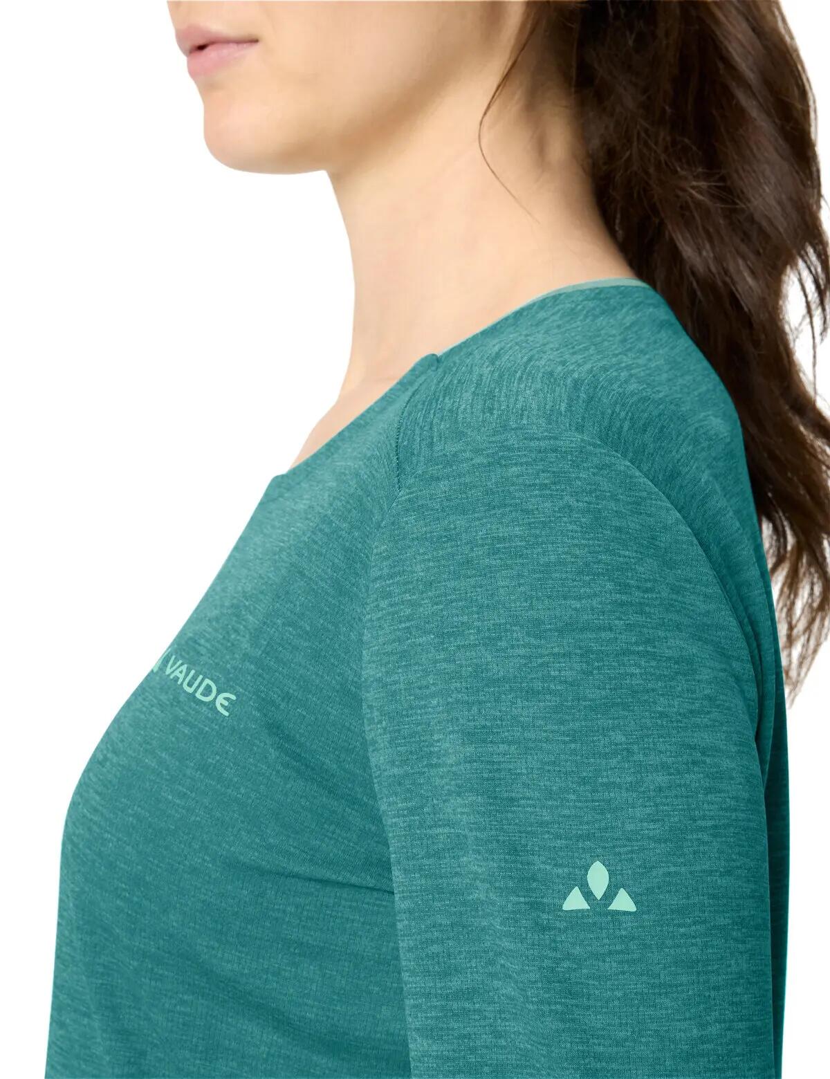 Funktionsshirt W Essential LS T-Shirt 5/7