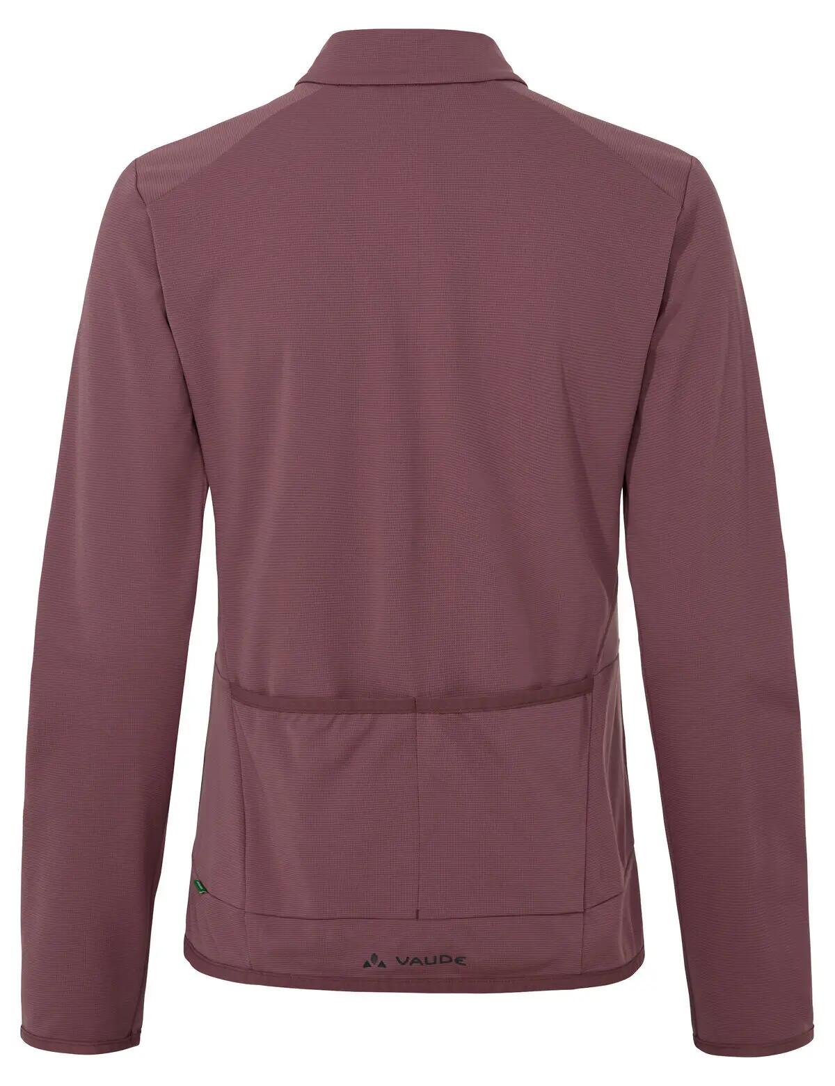 Radtrikot W Matera LS Tricot II 2/7