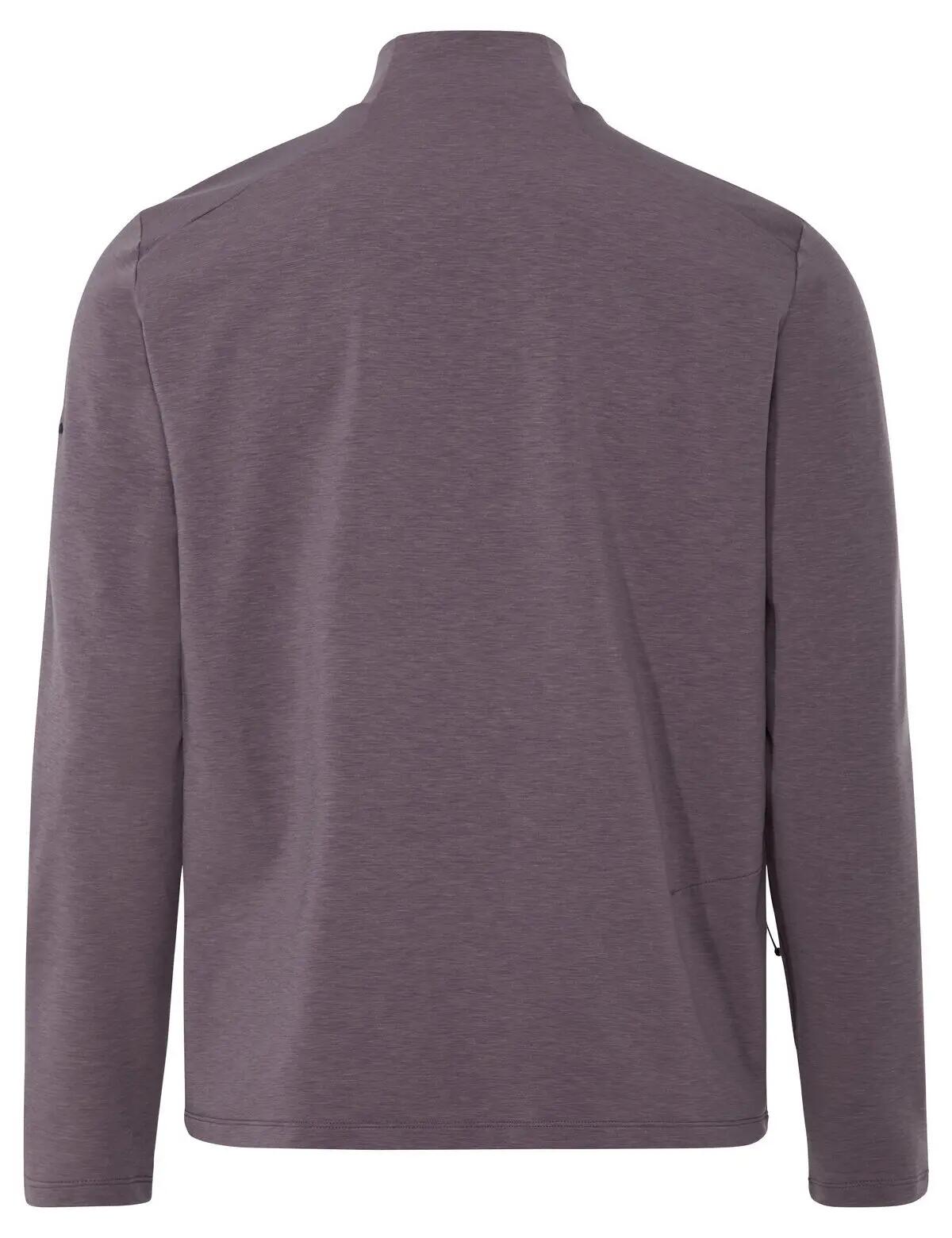 Radtrikot M Wintry FZ LS-Shirt 2/7