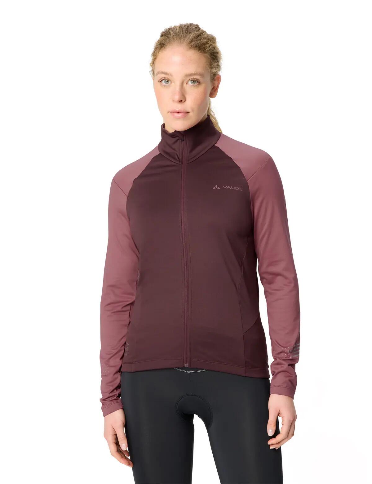 Radtrikot W Posta LS Tricot III 3/7