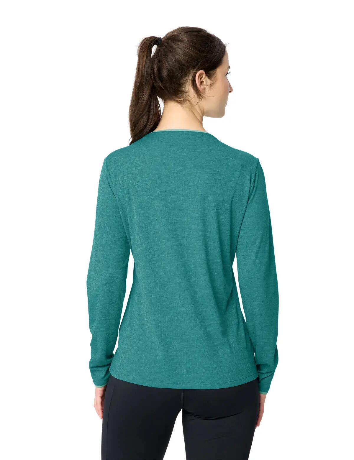 Funktionsshirt W Essential LS T-Shirt 4/7
