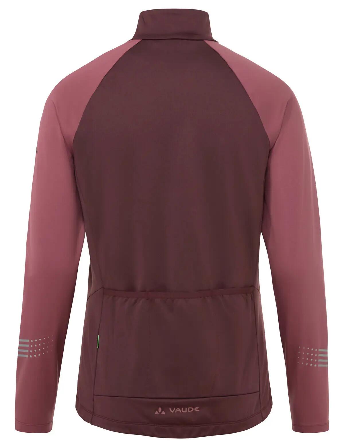 Radtrikot W Posta LS Tricot III 2/7