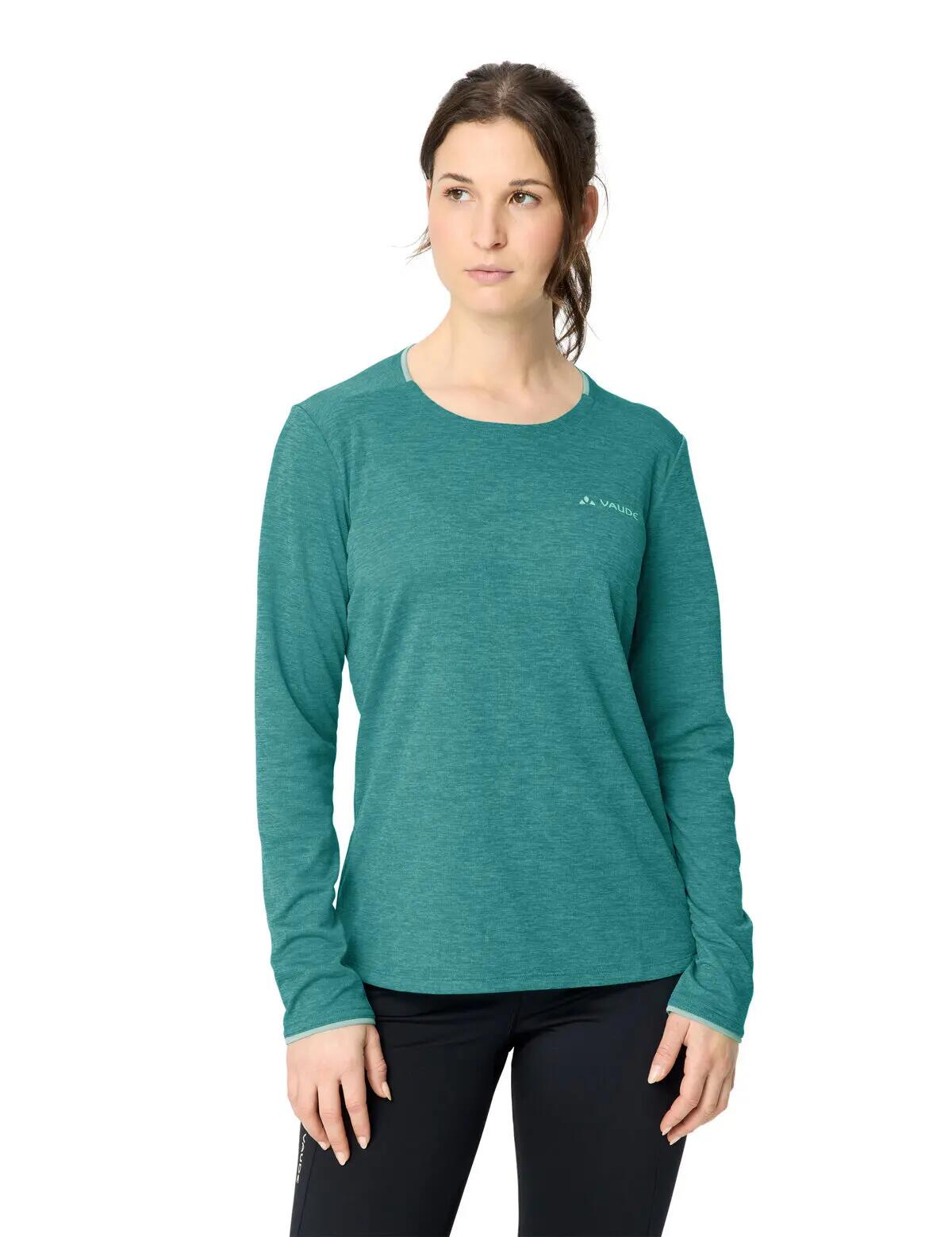 Funktionsshirt W Essential LS T-Shirt 3/7