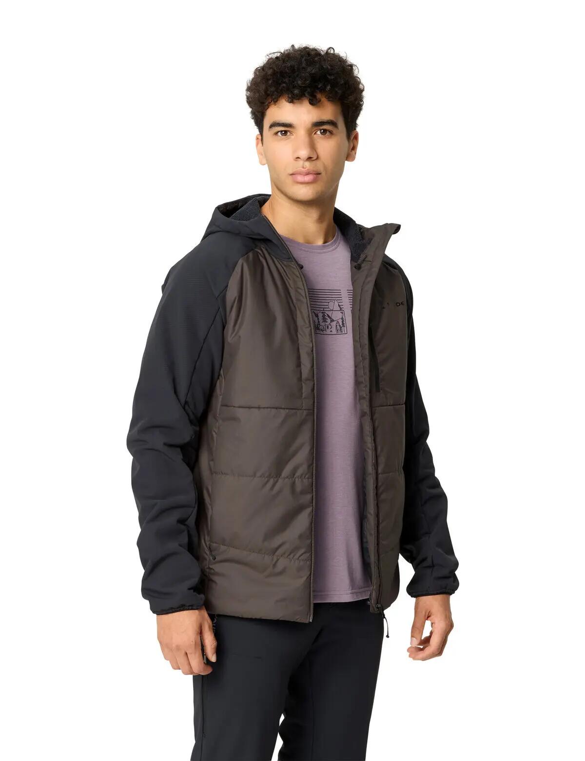 Outdoor-Jacke M Elope Hybrid Jacket II 7/7