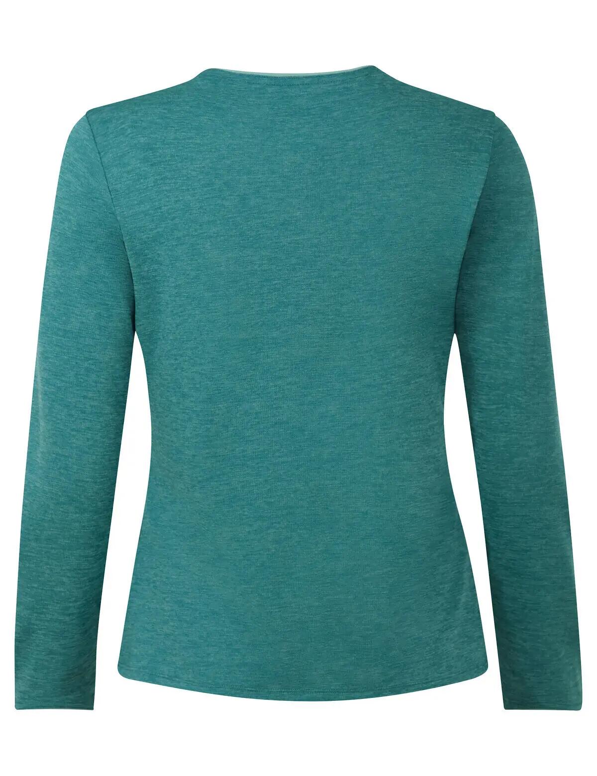 Funktionsshirt W Essential LS T-Shirt 2/7