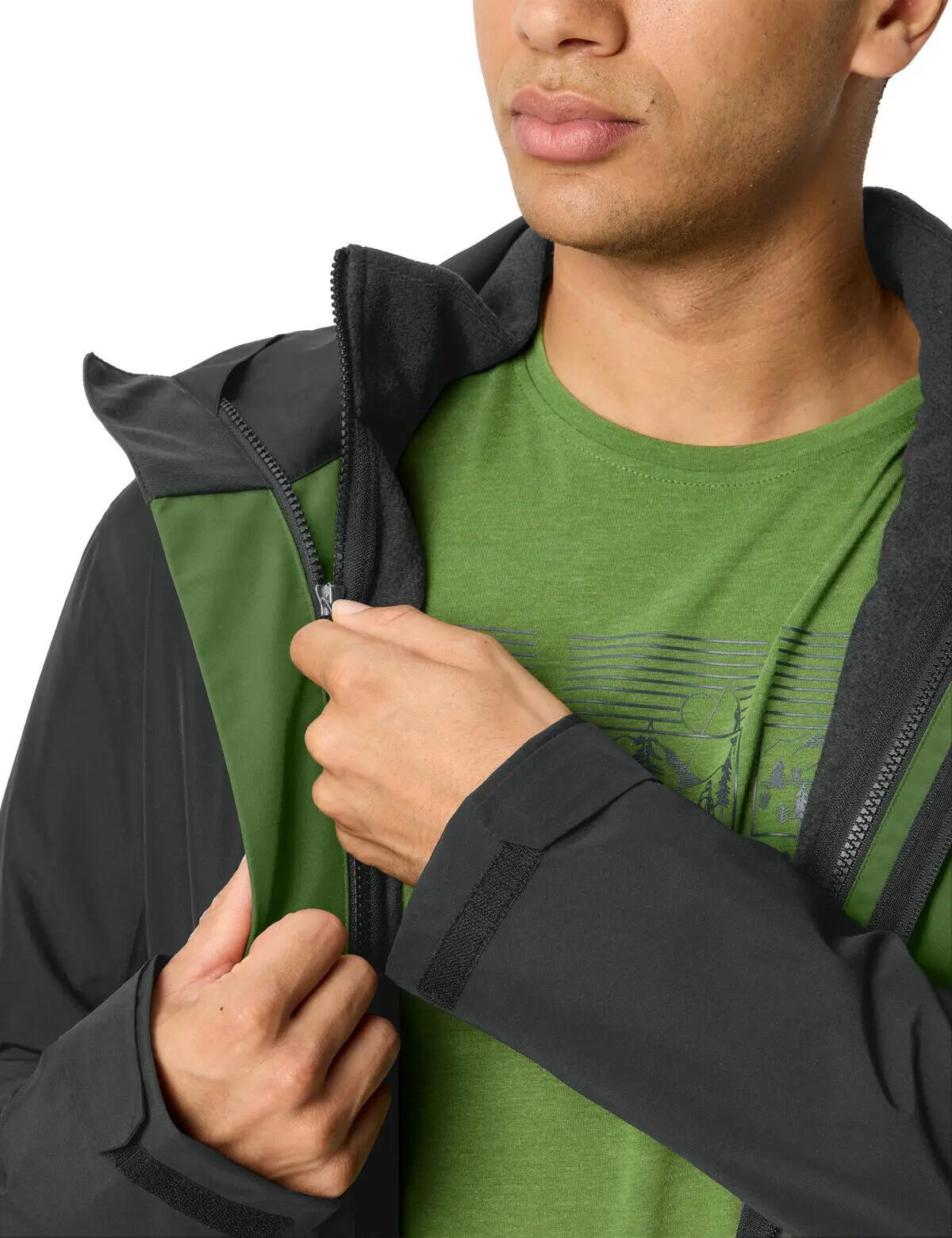 3in1-Jacken M Rosemoor 3in1 Jacket 5/11