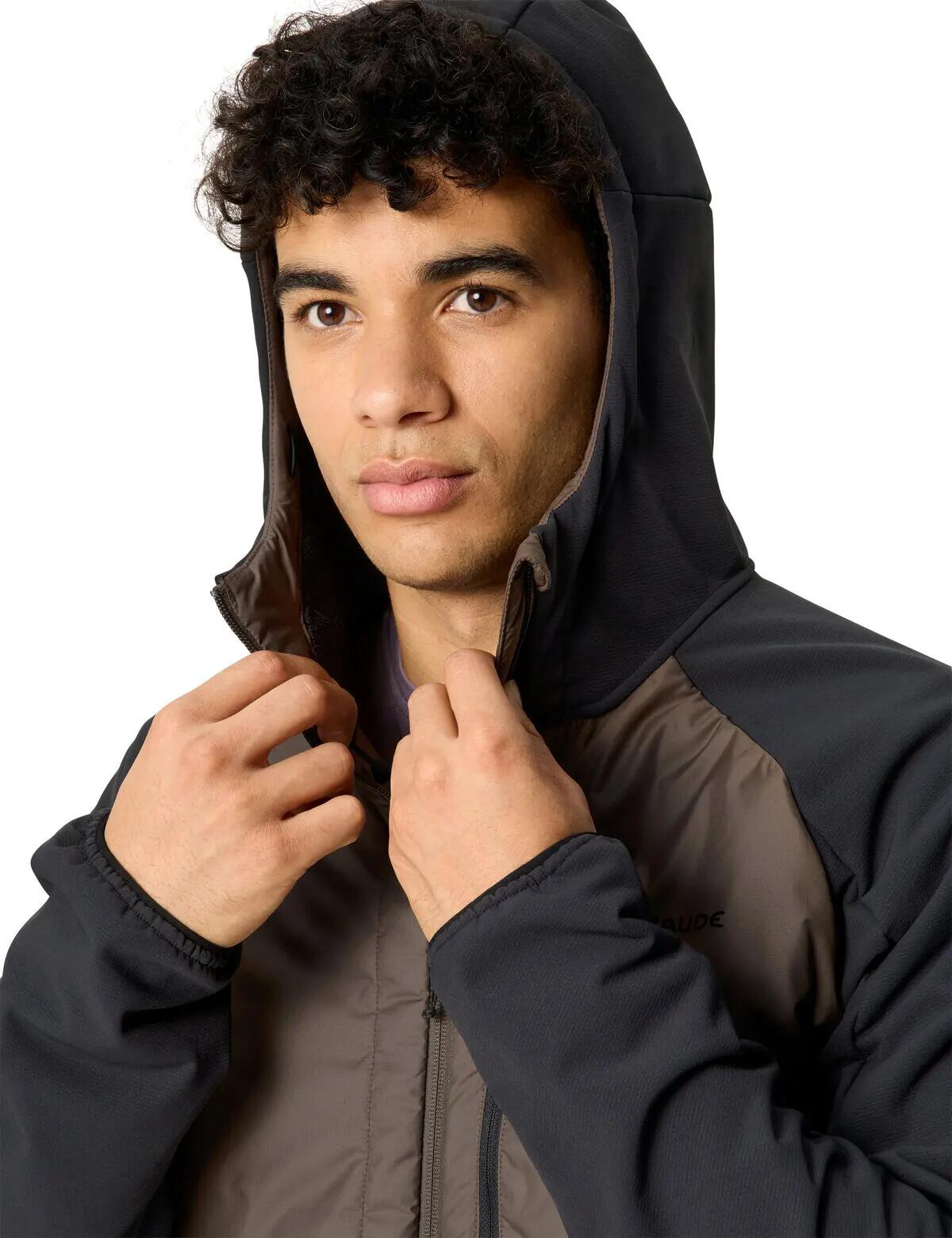 Outdoor-Jacke M Elope Hybrid Jacket II 6/7