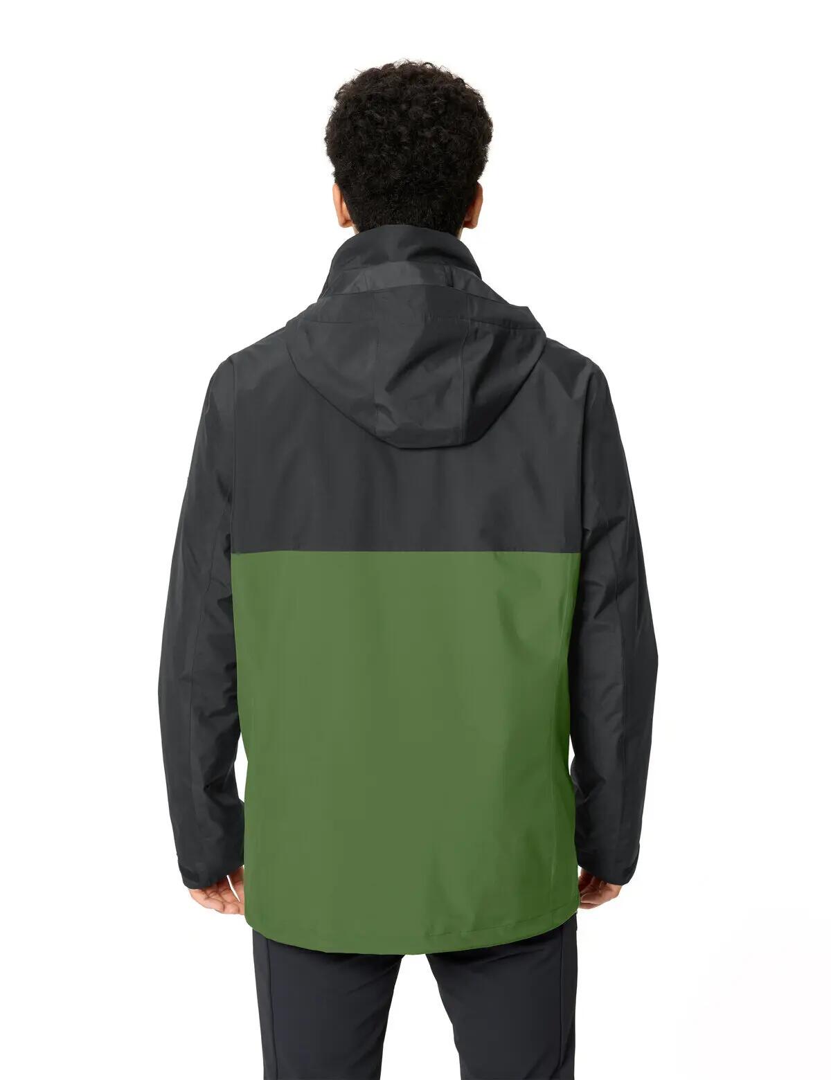 3in1-Jacken M Rosemoor 3in1 Jacket 4/11