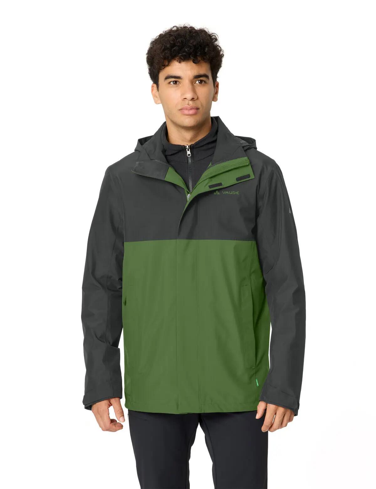 3in1-Jacken M Rosemoor 3in1 Jacket 3/11