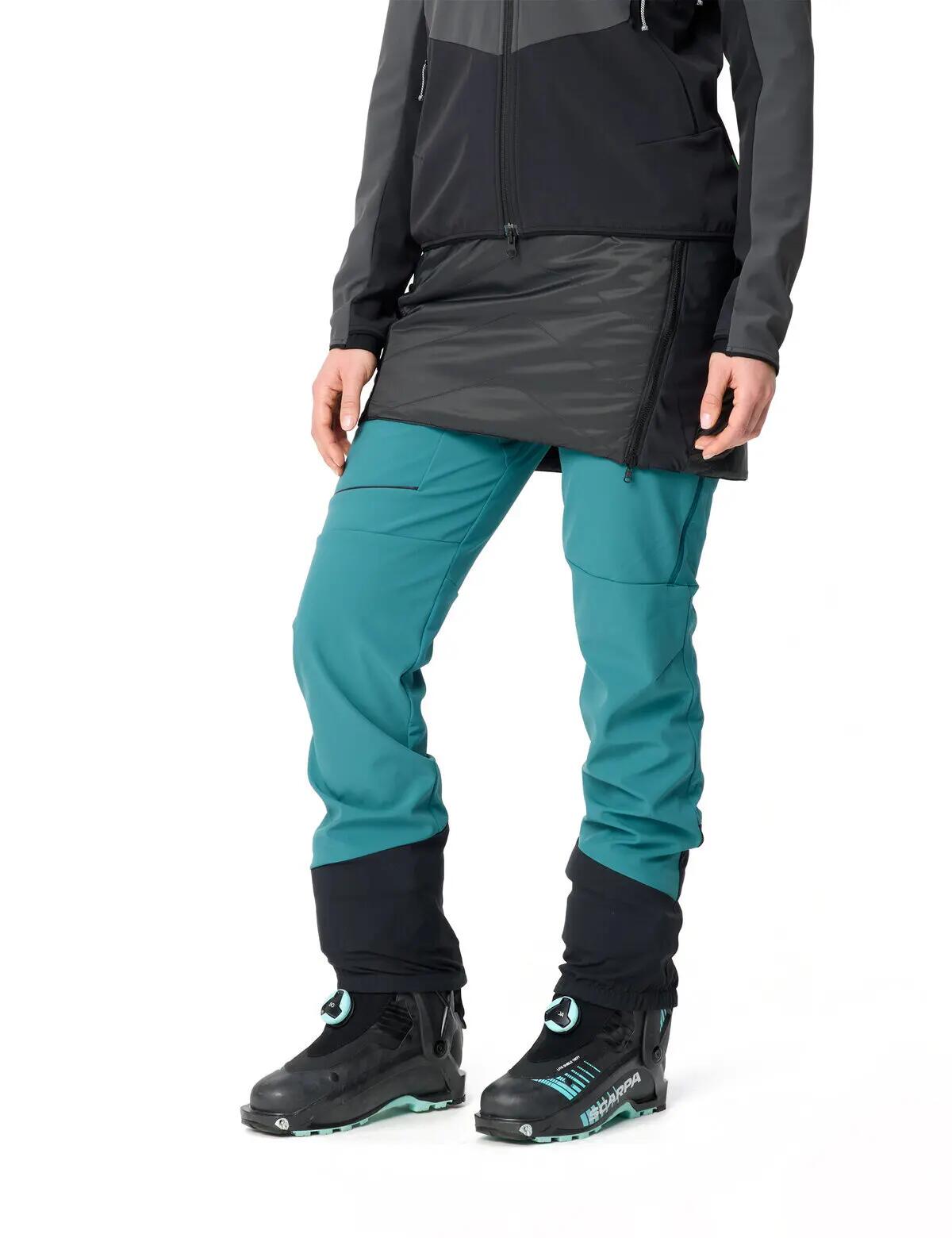 Rock W Sesvenna Reversible SK 7/7