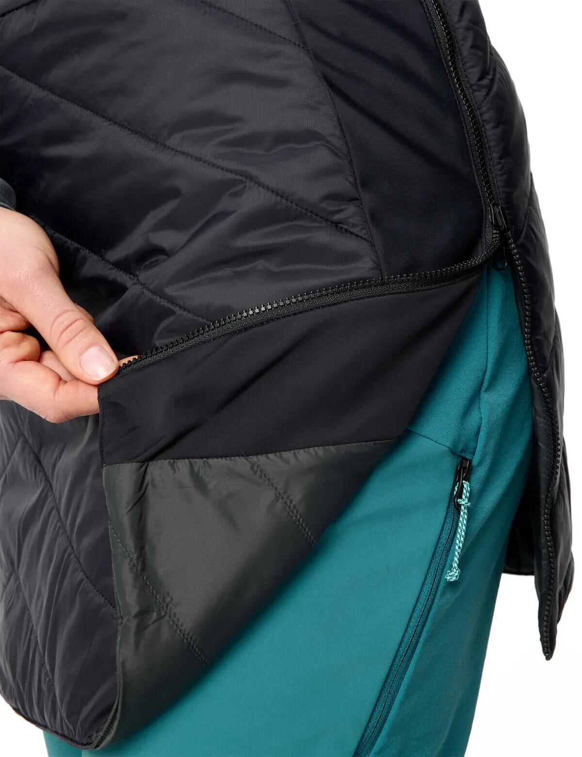 Rock W Sesvenna Reversible SK 6/7