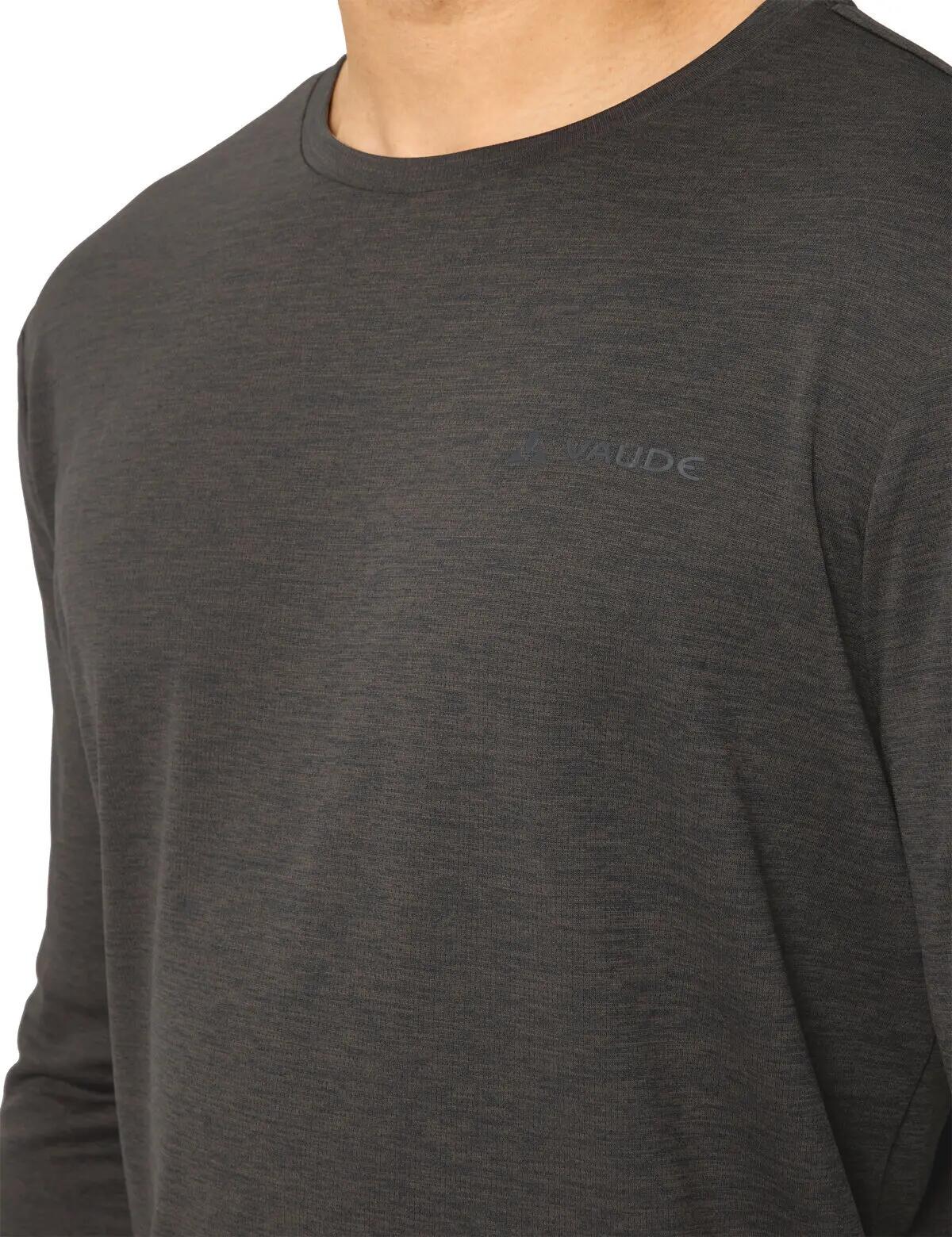 Funktionsshirt M Essential LS T-Shirt 6/7
