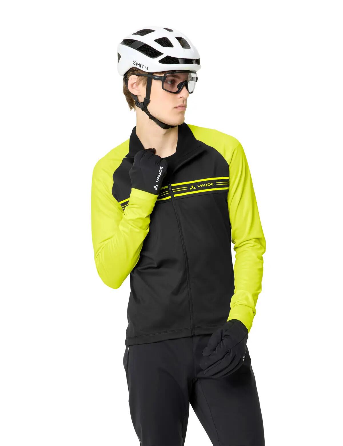 Radtrikot M Posta LS Tricot II 7/7