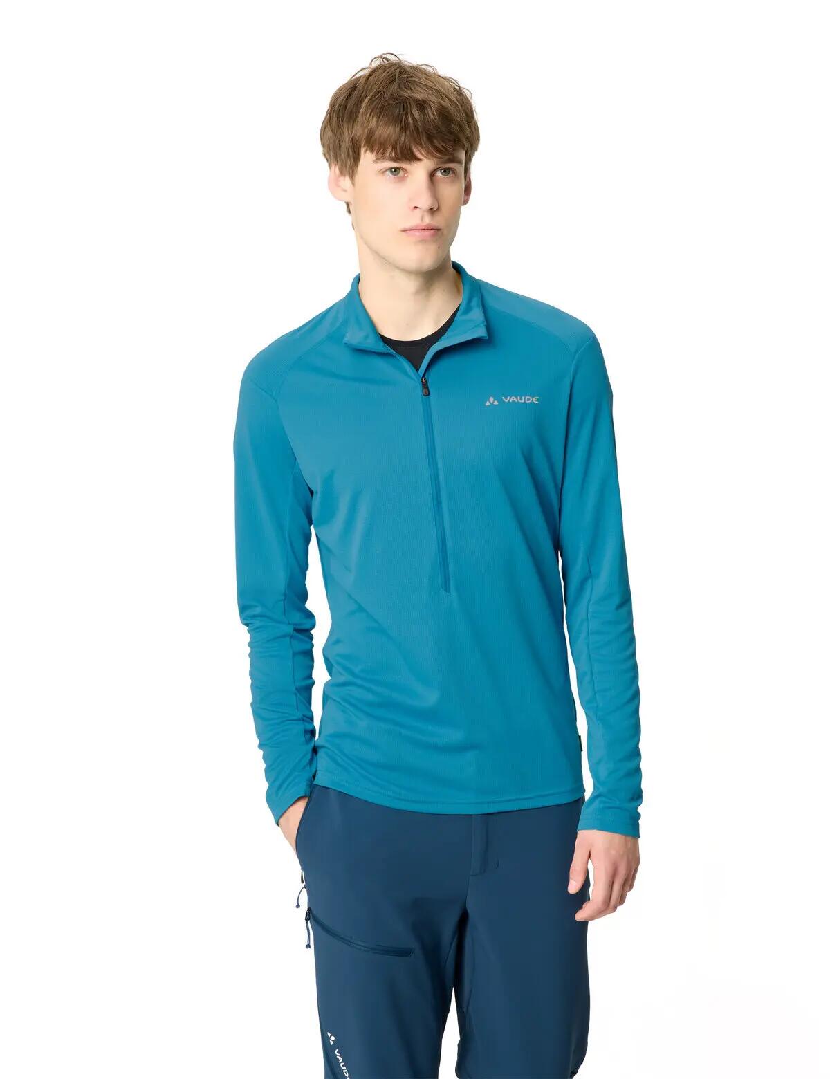 Pullover M Larice Light Shirt II 7/7