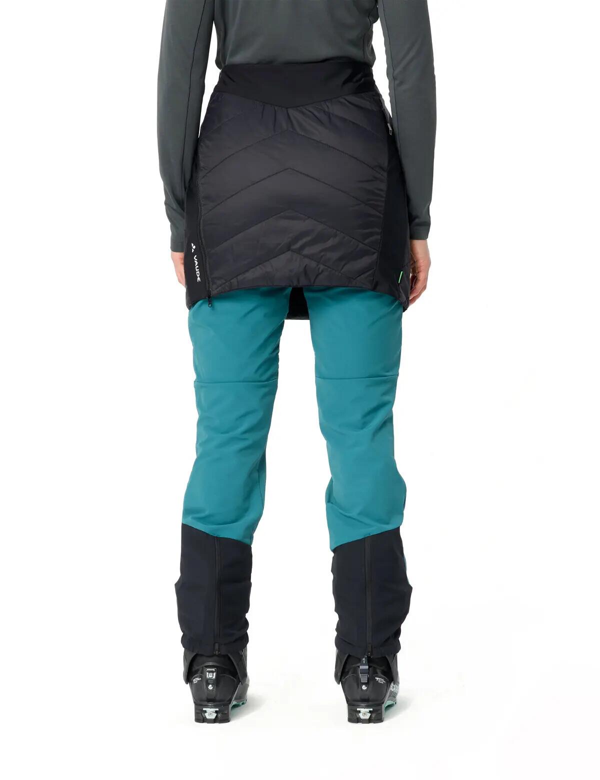 Rock W Sesvenna Reversible SK 4/7