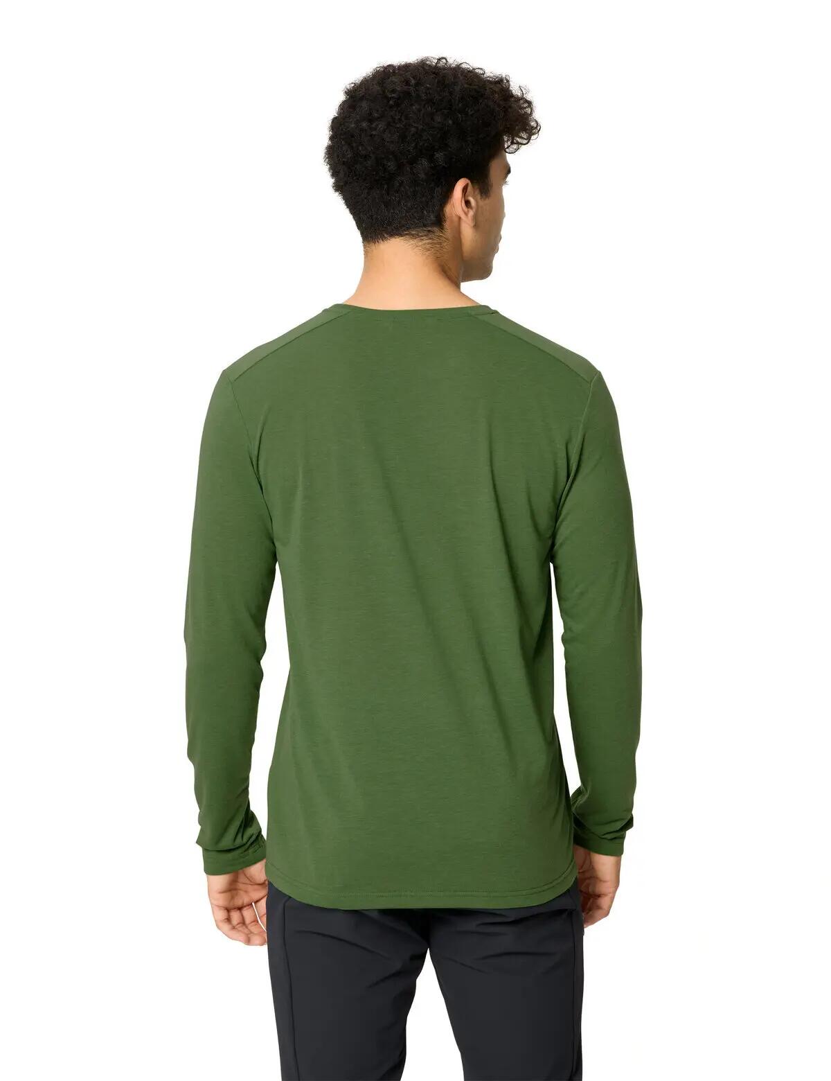 Funktionsshirt M Rosemoor LS T-Shirt III 4/7