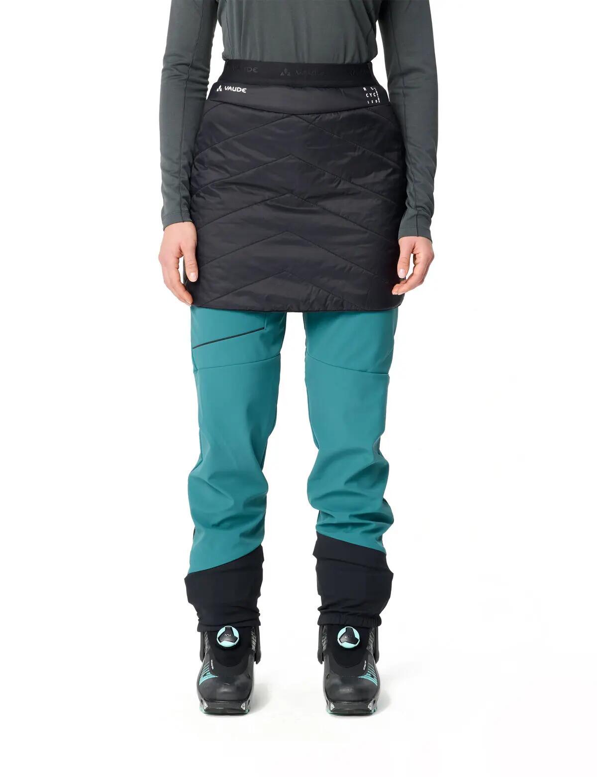 Rock W Sesvenna Reversible SK 3/7