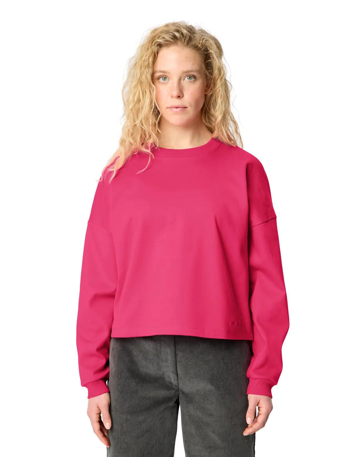 Funktionsshirt W Najun LS Shirt 3/7