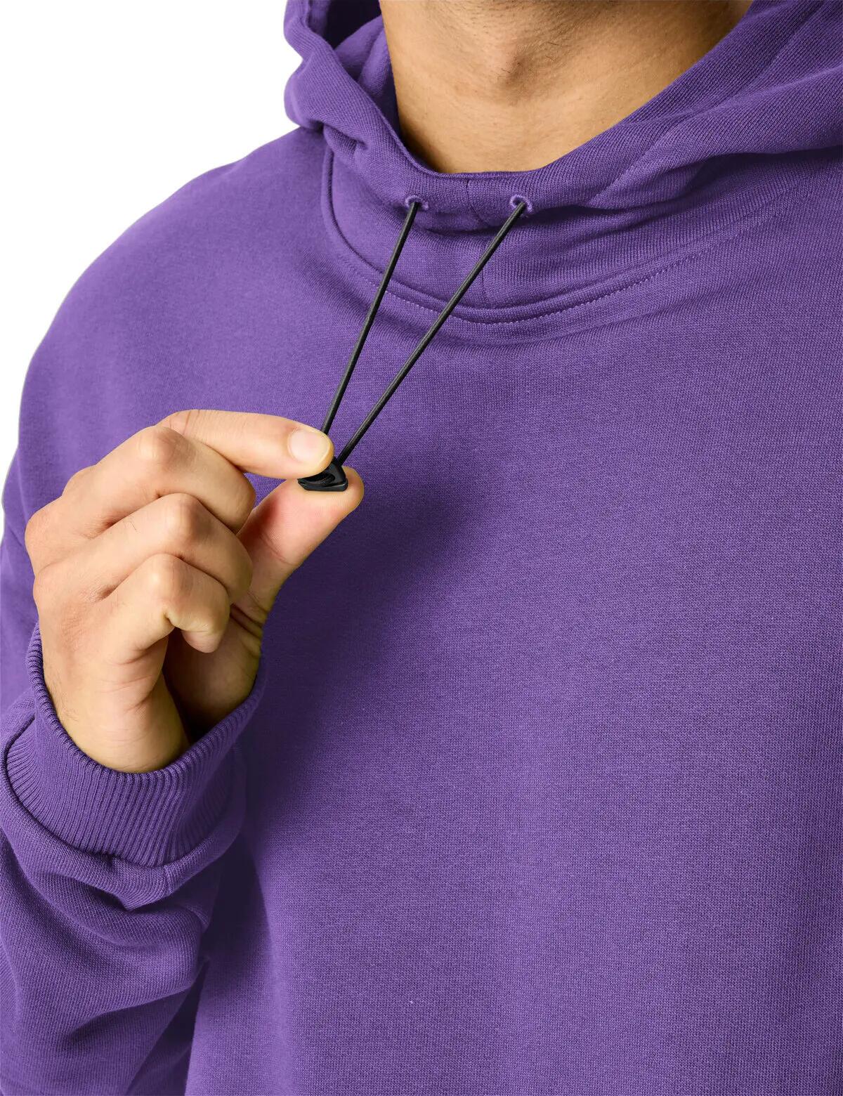 Pullover M Mineo Hoody 6/7