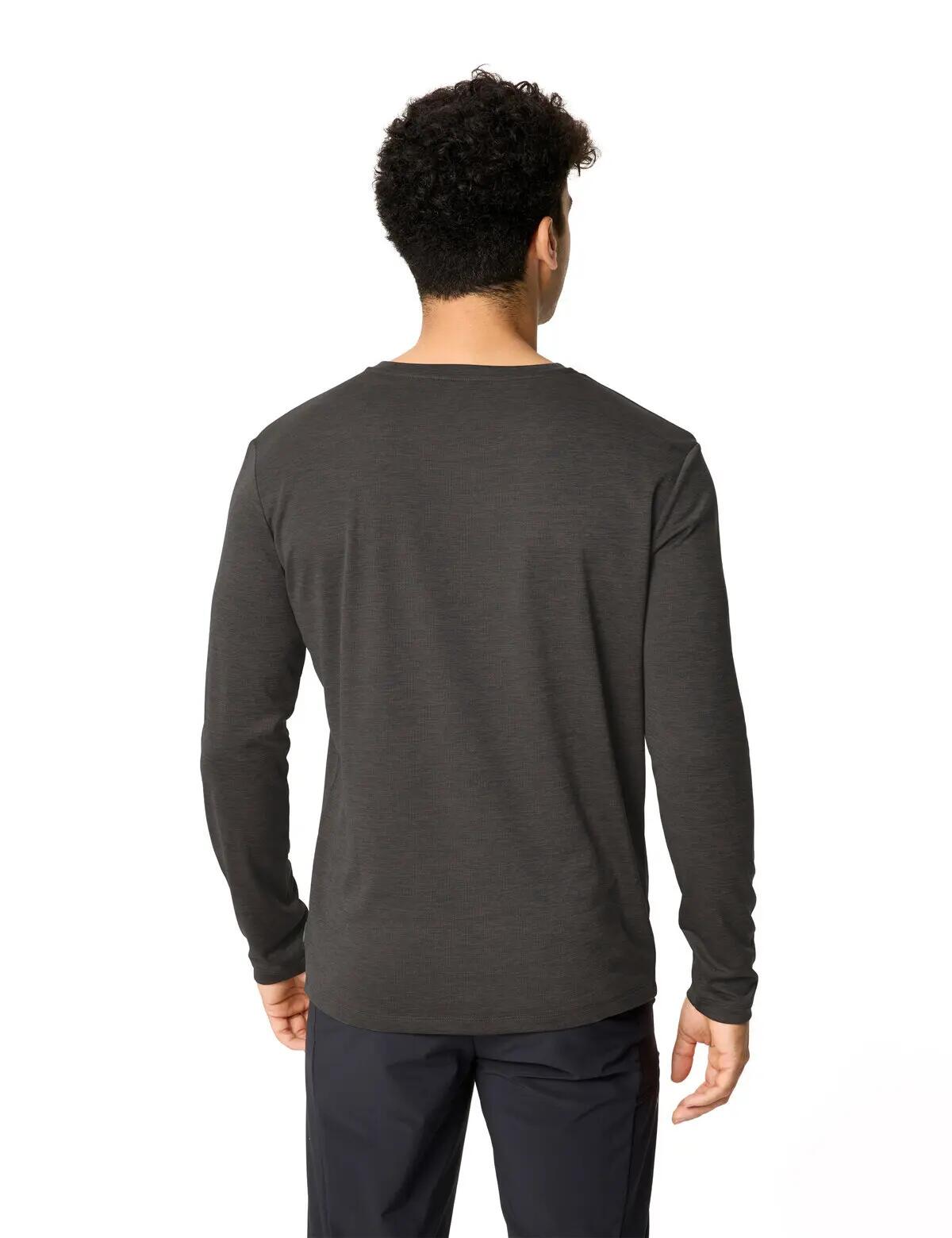 Funktionsshirt M Essential LS T-Shirt 4/7