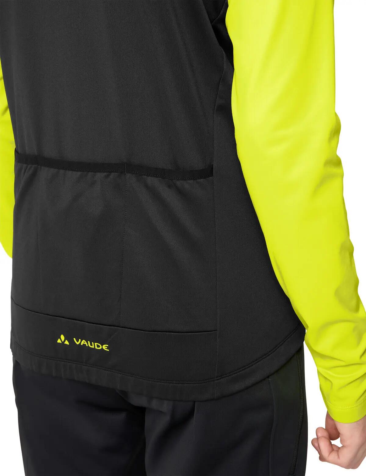 Radtrikot M Posta LS Tricot II 5/7