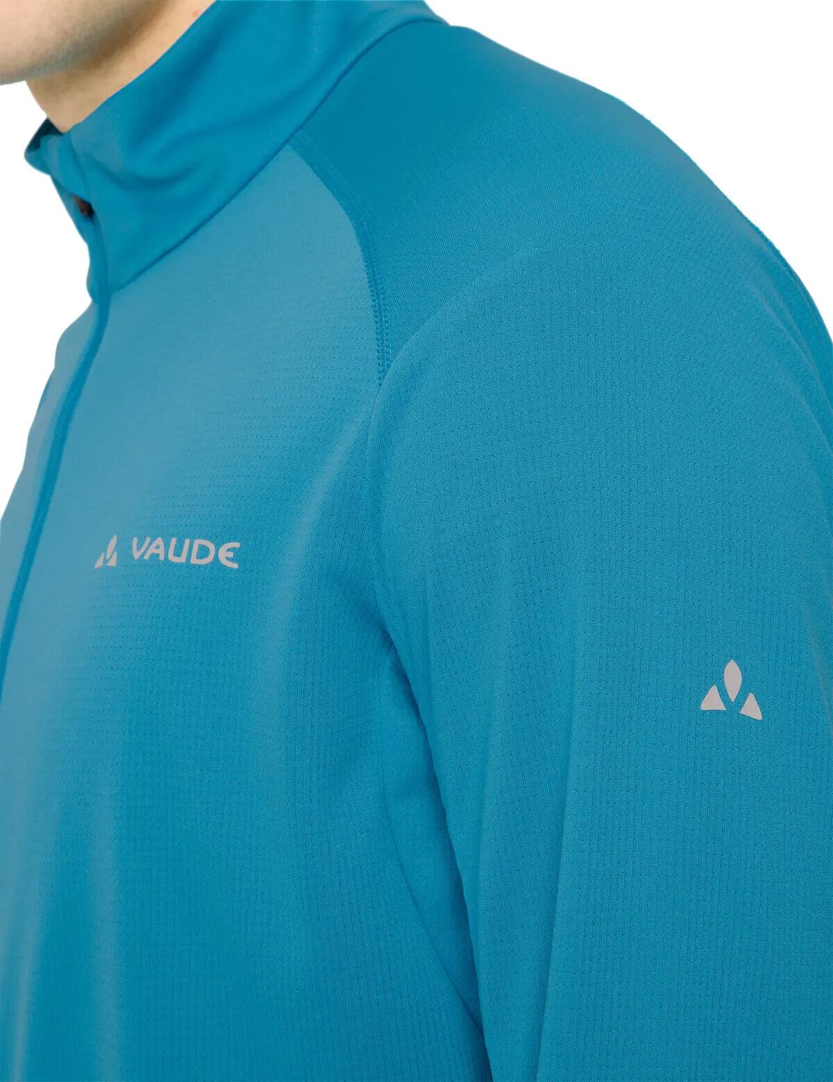 Pullover M Larice Light Shirt II 5/7