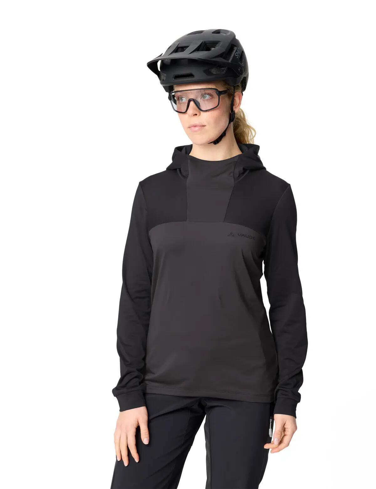 Pullover W Qimsa Hoody 7/7