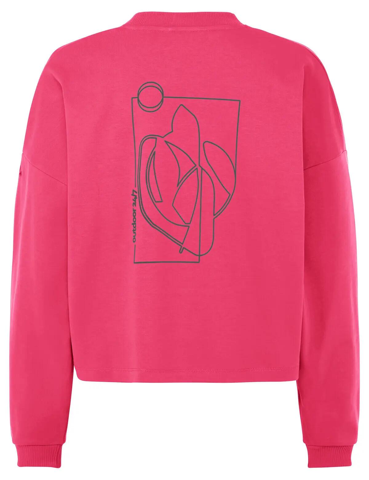 Funktionsshirt W Najun LS Shirt 2/7