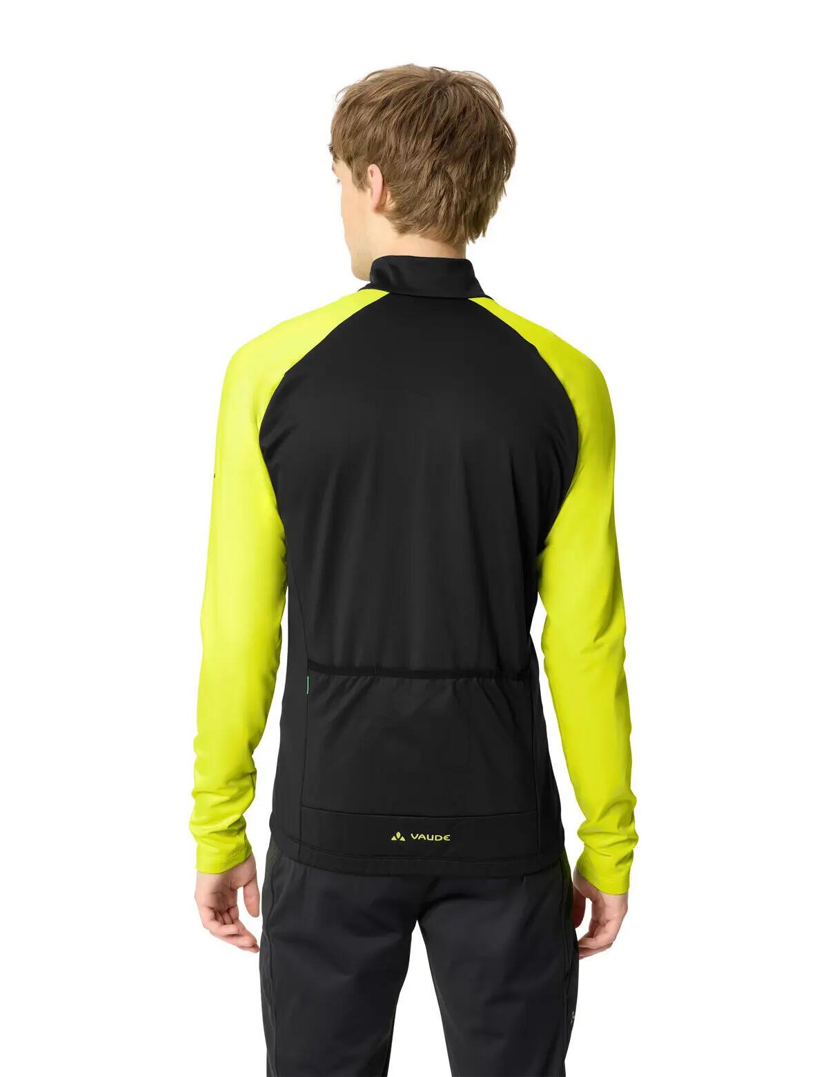 Radtrikot M Posta LS Tricot II 4/7