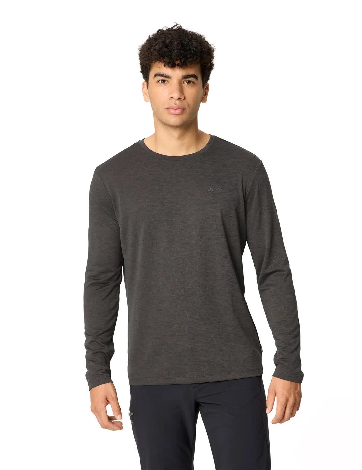 Funktionsshirt M Essential LS T-Shirt 3/7
