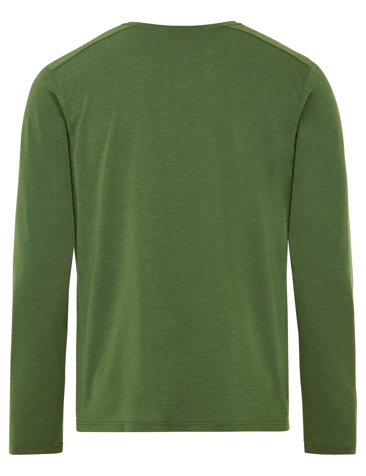 Funktionsshirt M Rosemoor LS T-Shirt III 2/7