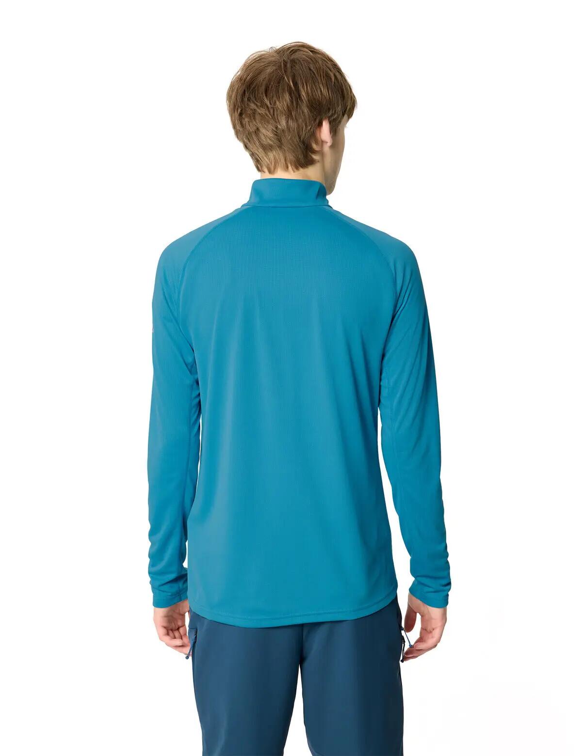 Pullover M Larice Light Shirt II 4/7