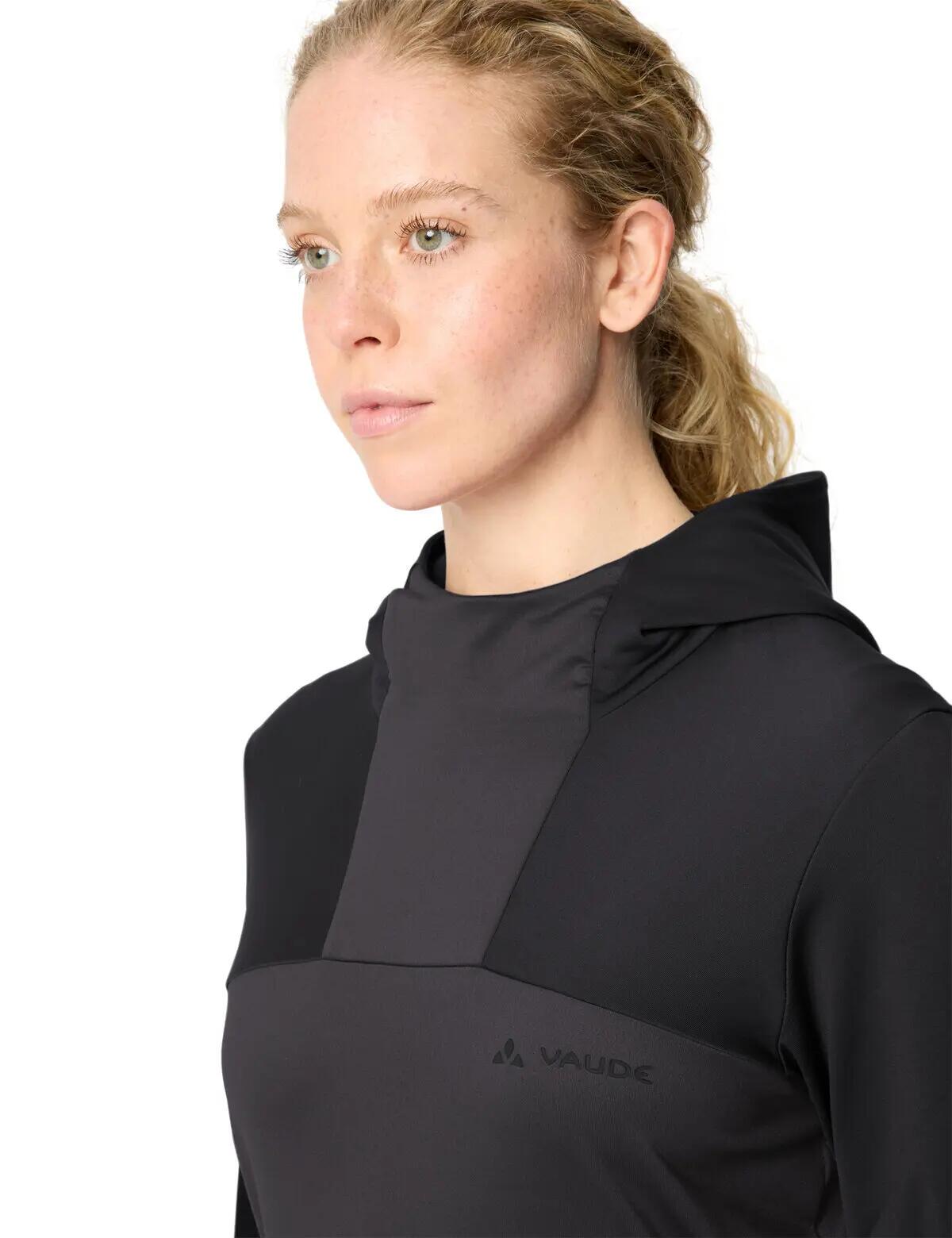 Pullover W Qimsa Hoody 6/7