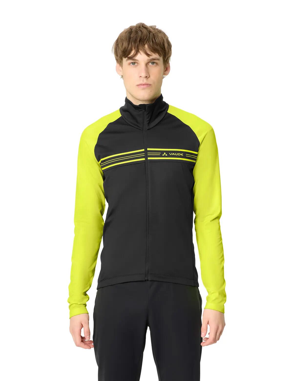 Radtrikot M Posta LS Tricot II 3/7