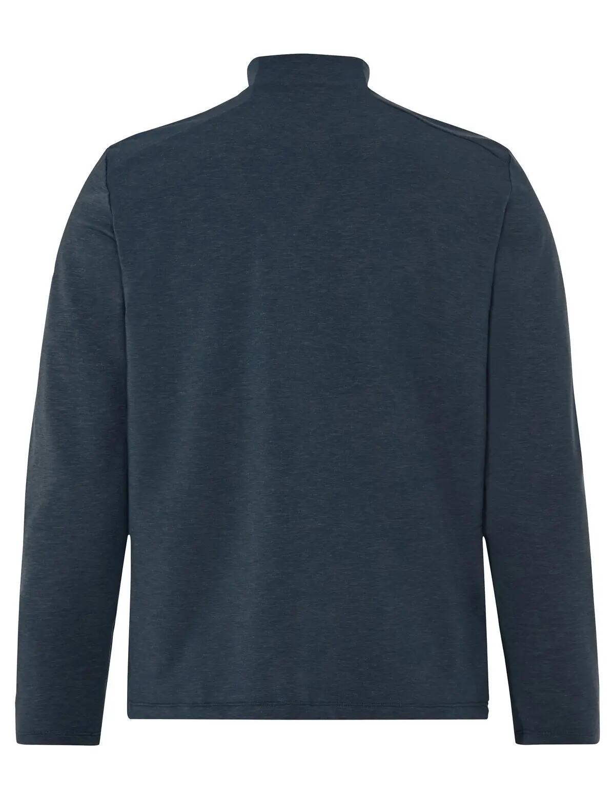 Radtrikot M Wintry FZ LS-Shirt 2/7