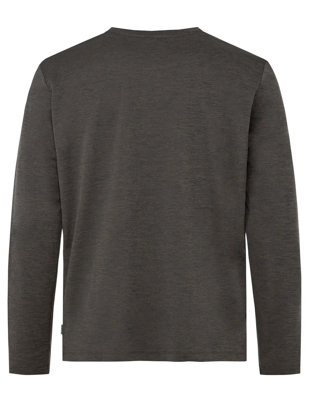 Funktionsshirt M Essential LS T-Shirt 2/7