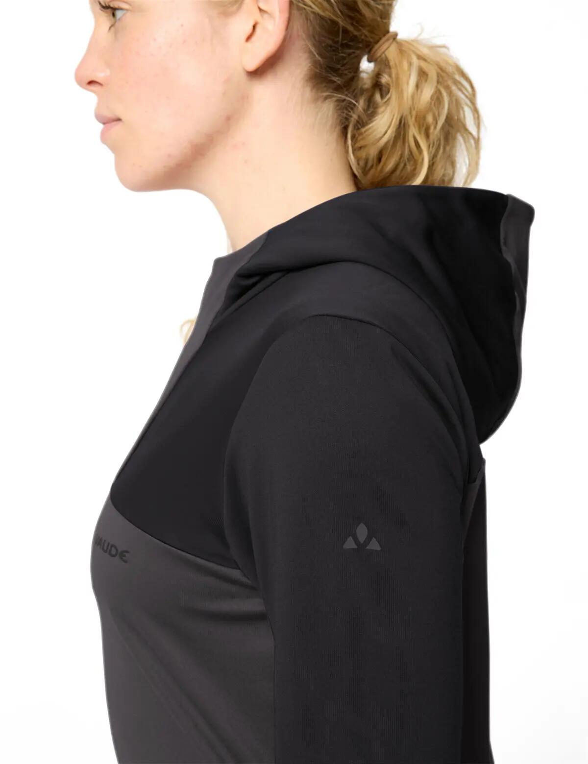 Pullover W Qimsa Hoody 5/7
