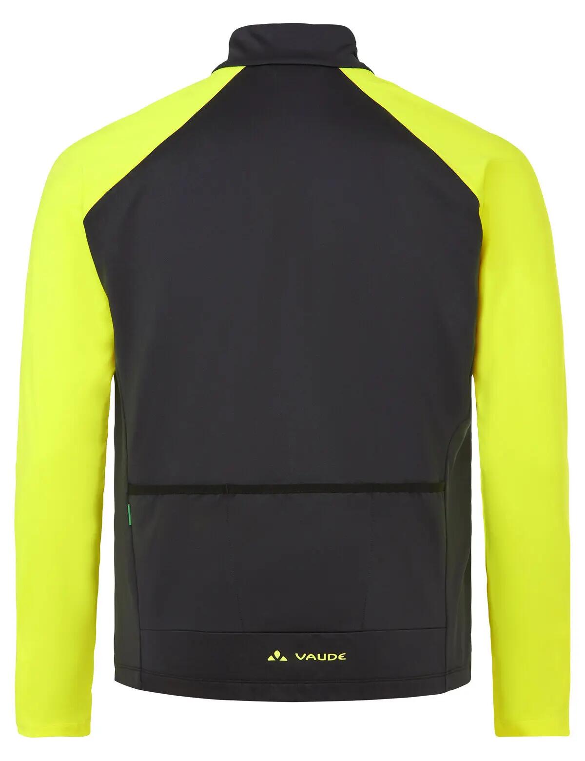 Radtrikot M Posta LS Tricot II 2/7
