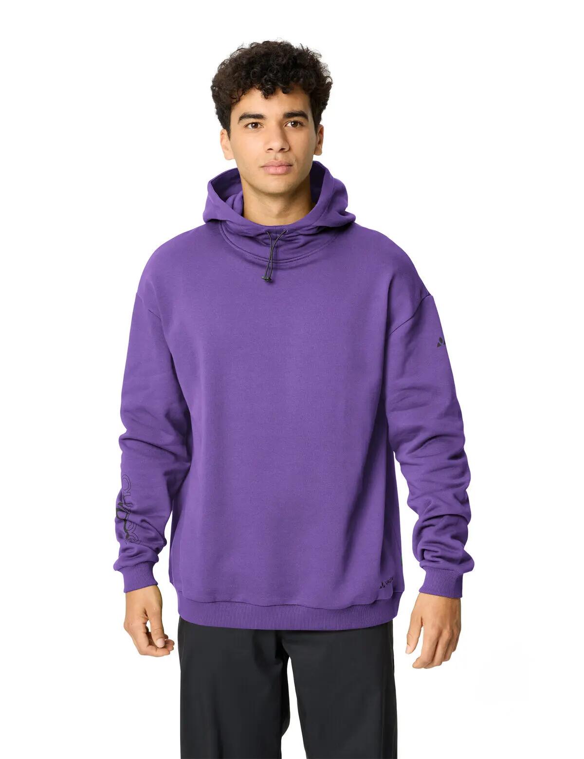 Pullover M Mineo Hoody 3/7