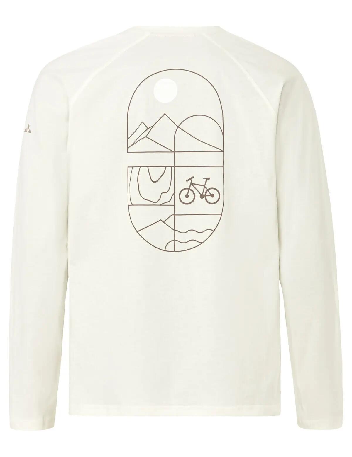 Funktionsshirt M Cyclist LS T-Shirt 2/7