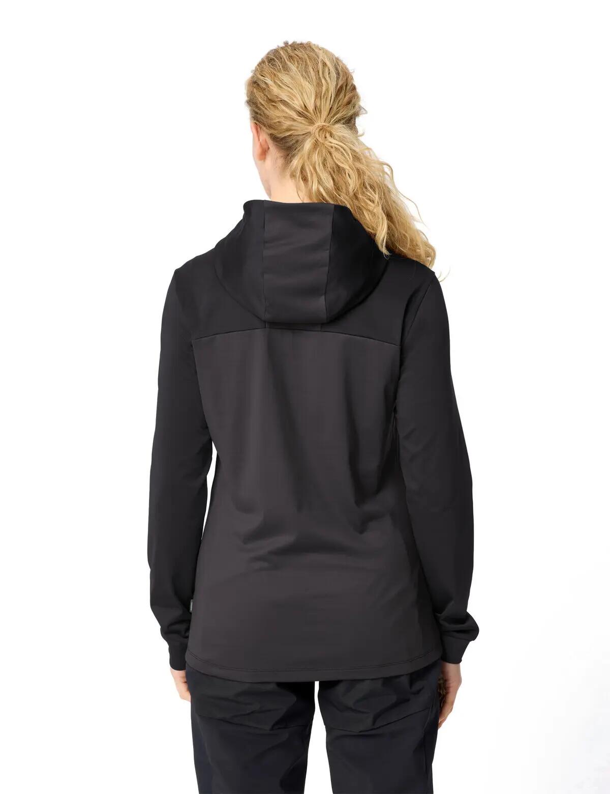 Pullover W Qimsa Hoody 4/7
