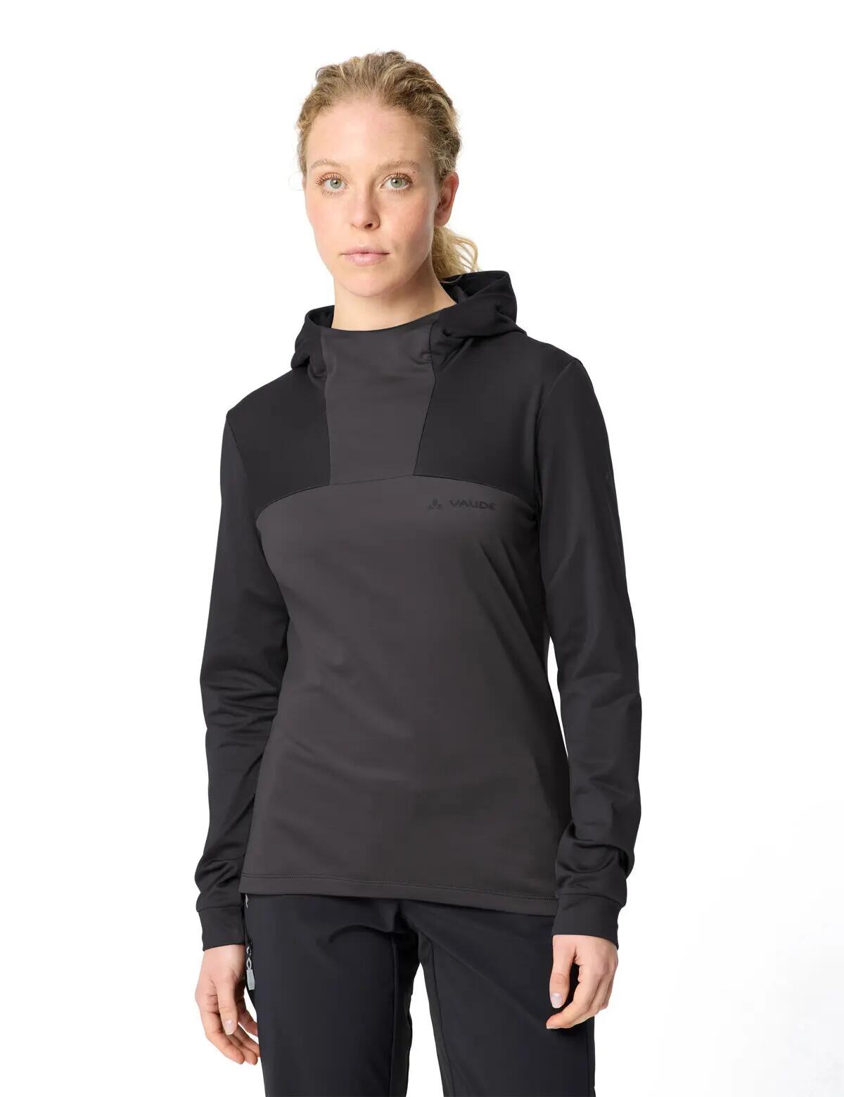 Pullover W Qimsa Hoody 3/7