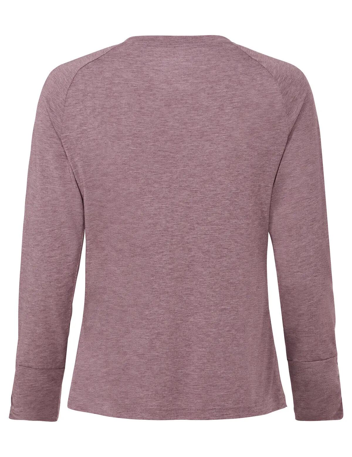 Funktionsshirt W Skomer LS T-Shirt III 2/7