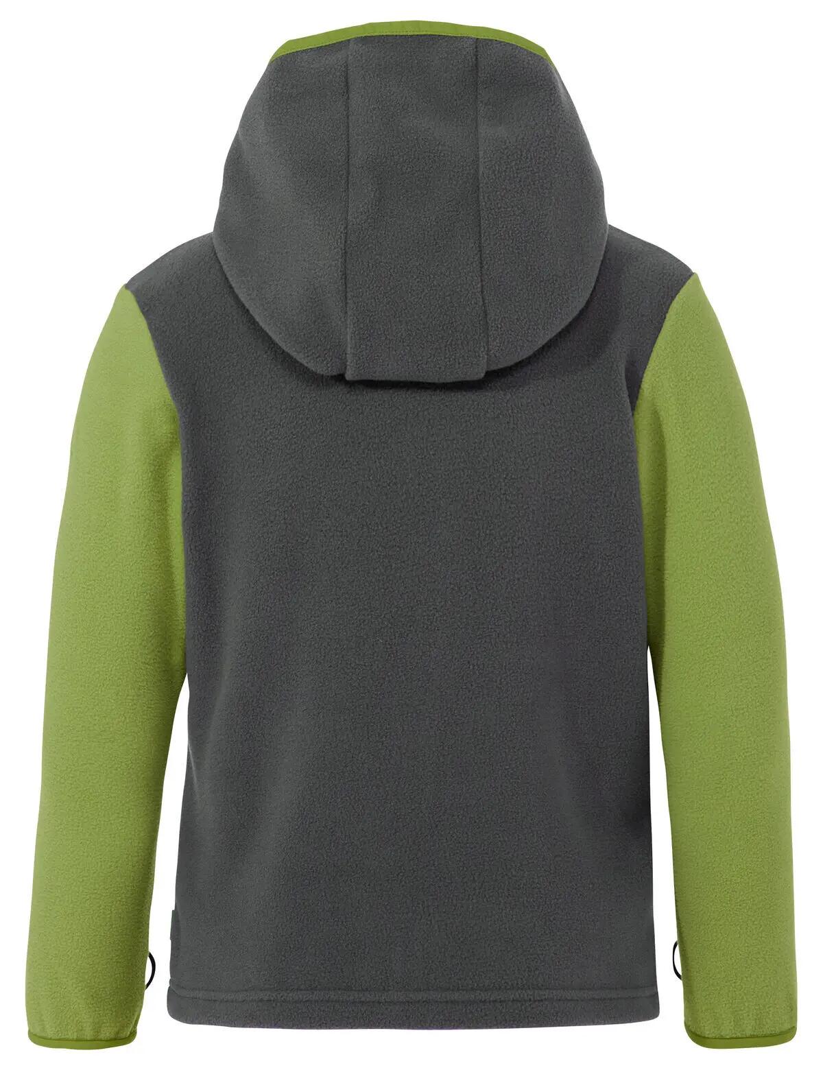 Fleecejacke Kids Pulex Hooded Jkt 2/3