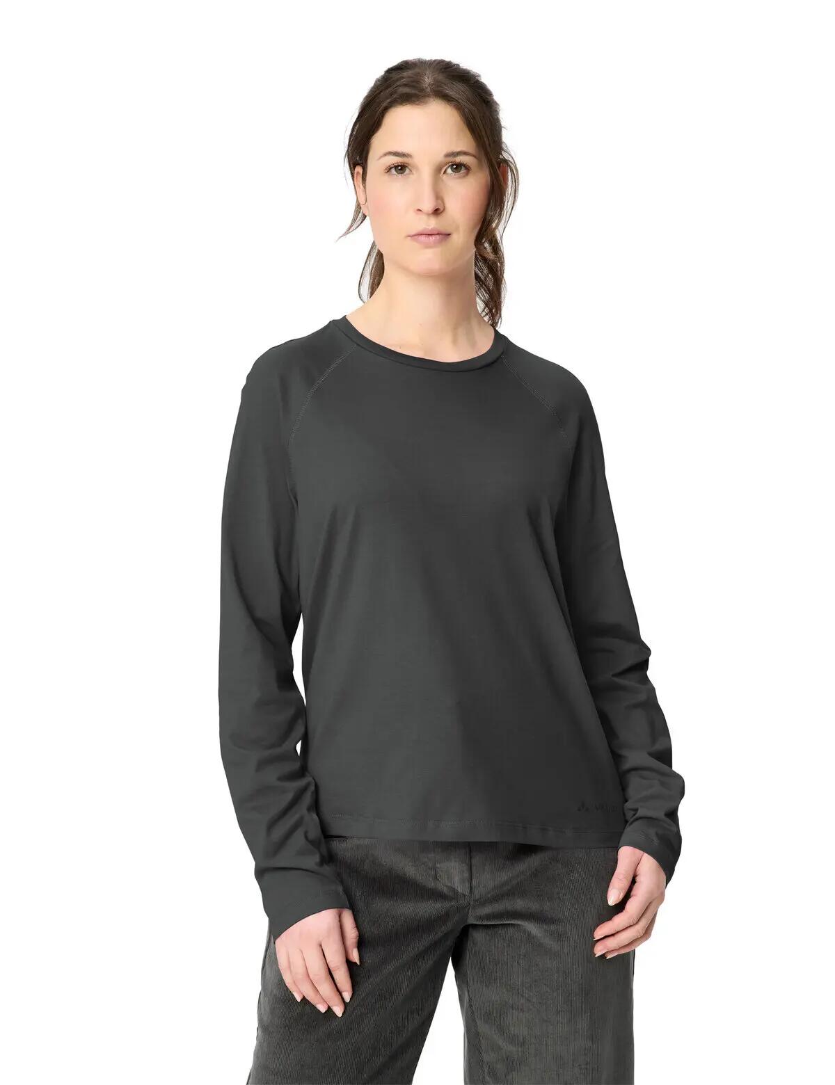 Funktionsshirt W Cyclist LS T-Shirt 3/7