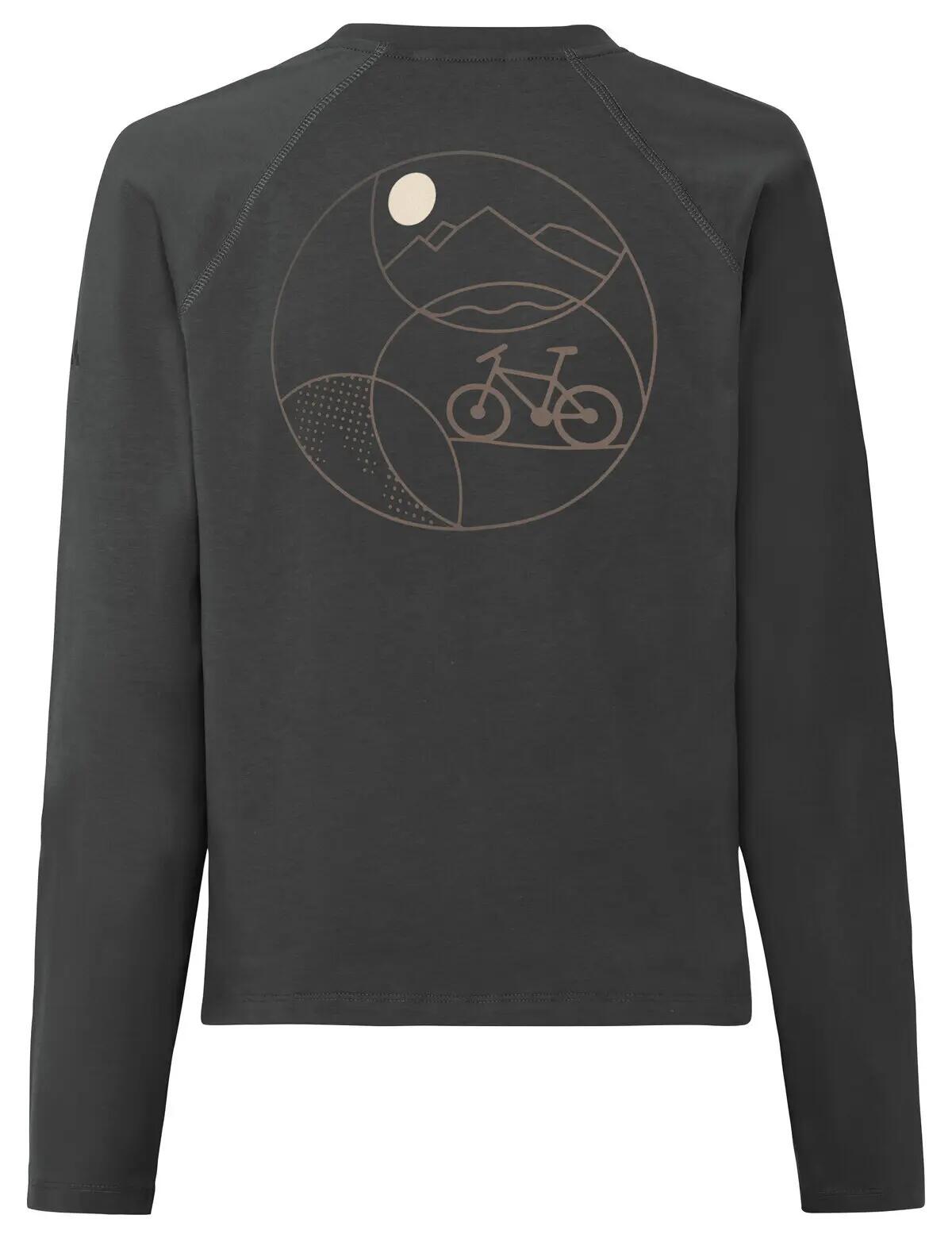 Funktionsshirt W Cyclist LS T-Shirt 2/7