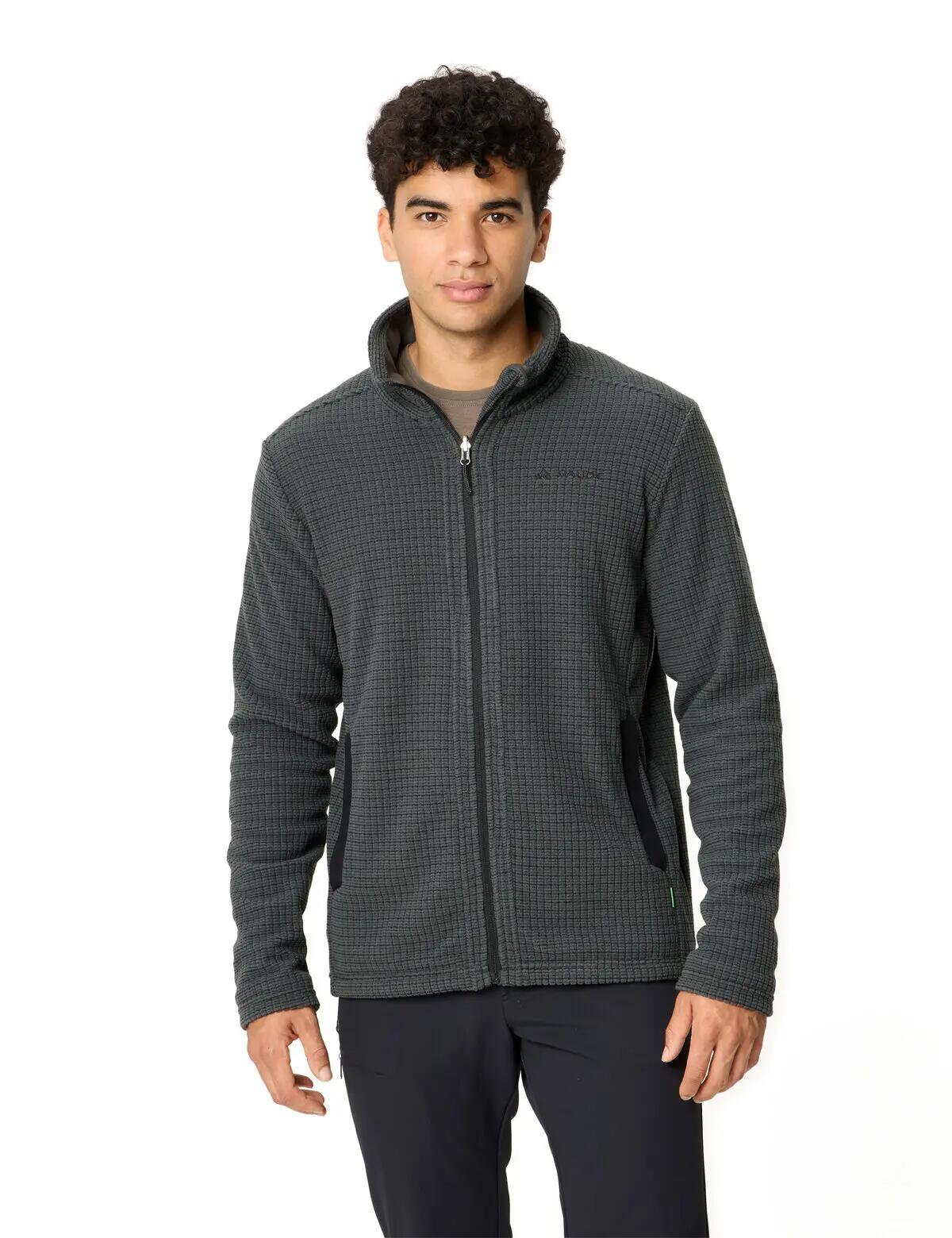 3in1-Jacken M Idris 3in1 Parka IV 5/11