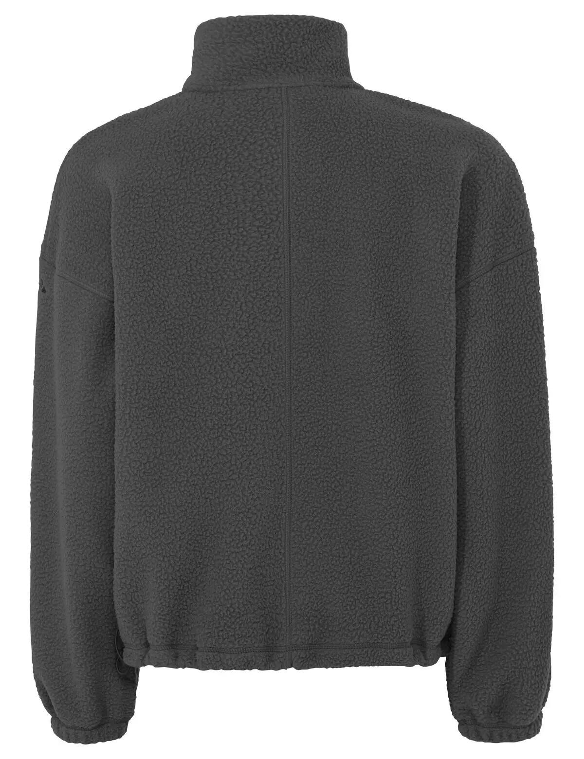 Pullover W Najun HZ Fleece 2/7