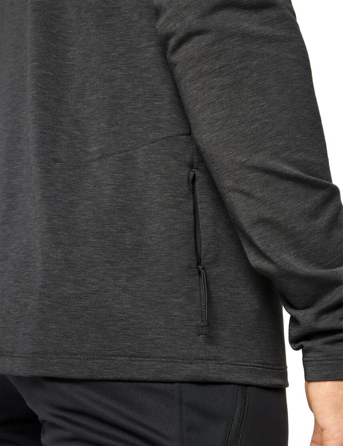 Radtrikot M Wintry FZ LS-Shirt 5/7