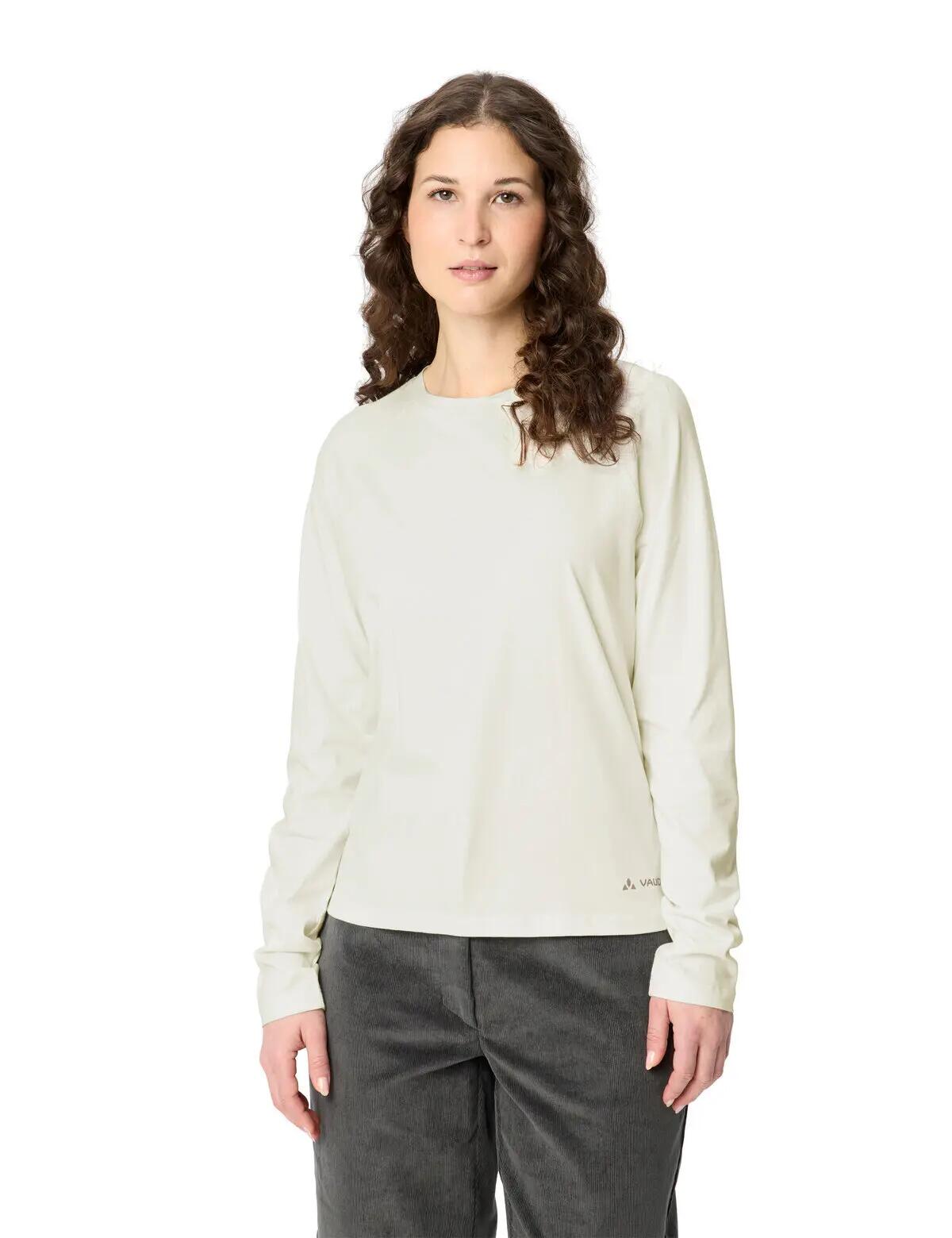 Funktionsshirt W Cyclist LS T-Shirt 3/7